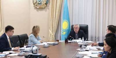 Colman Domingo and Jude Law at amfAR’s Venice Gala