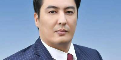 Colman Domingo and Jude Law at amfAR’s Venice Gala