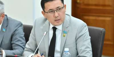 Colman Domingo and Jude Law at amfAR’s Venice Gala