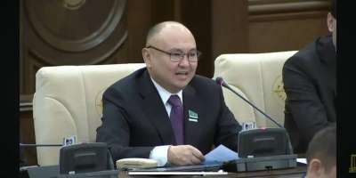 Colman Domingo and Jude Law at amfAR’s Venice Gala