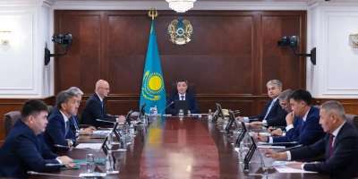 Colman Domingo and Jude Law at amfAR’s Venice Gala