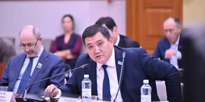 Colman Domingo and Jude Law at amfAR’s Venice Gala