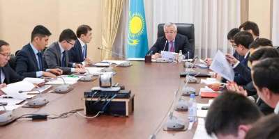 Colman Domingo and Jude Law at amfAR’s Venice Gala