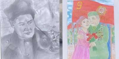 Colman Domingo and Jude Law at amfAR’s Venice Gala