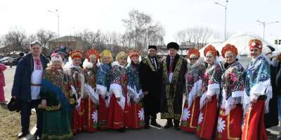 Colman Domingo and Jude Law at amfAR’s Venice Gala