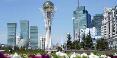 Colman Domingo and Jude Law at amfAR’s Venice Gala