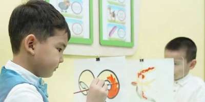 Colman Domingo and Jude Law at amfAR’s Venice Gala