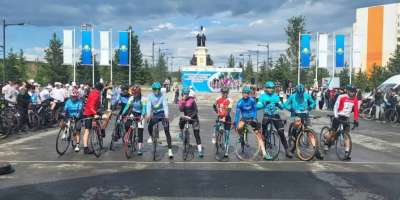 Colman Domingo and Jude Law at amfAR’s Venice Gala