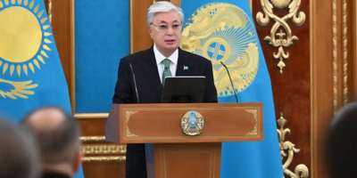Colman Domingo and Jude Law at amfAR’s Venice Gala