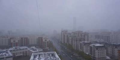 Colman Domingo and Jude Law at amfAR’s Venice Gala