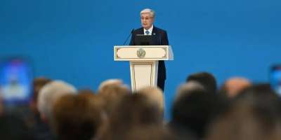 Colman Domingo and Jude Law at amfAR’s Venice Gala