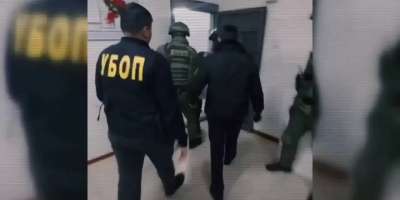 Colman Domingo and Jude Law at amfAR’s Venice Gala