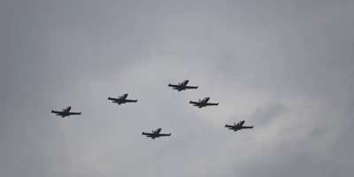Colman Domingo and Jude Law at amfAR’s Venice Gala