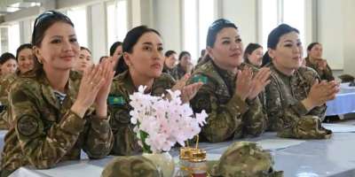 Colman Domingo and Jude Law at amfAR’s Venice Gala