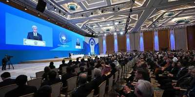 Colman Domingo and Jude Law at amfAR’s Venice Gala