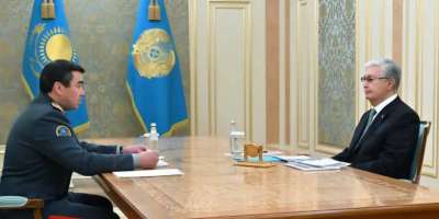 Colman Domingo and Jude Law at amfAR’s Venice Gala