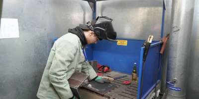 Colman Domingo and Jude Law at amfAR’s Venice Gala