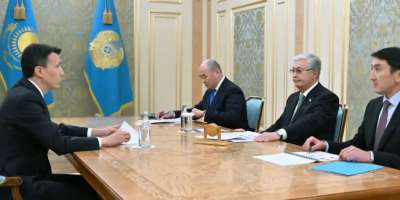 Colman Domingo and Jude Law at amfAR’s Venice Gala