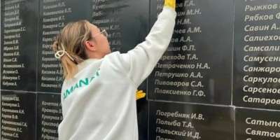 Colman Domingo and Jude Law at amfAR’s Venice Gala