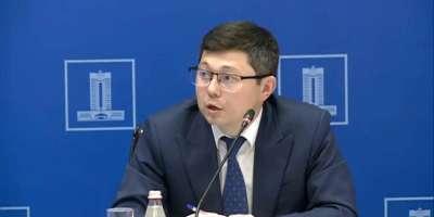 Colman Domingo and Jude Law at amfAR’s Venice Gala