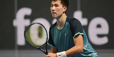 Colman Domingo and Jude Law at amfAR’s Venice Gala