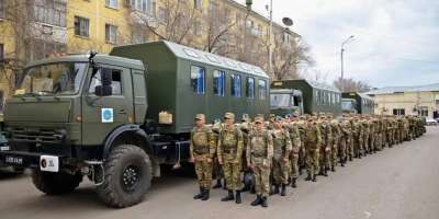 Colman Domingo and Jude Law at amfAR’s Venice Gala