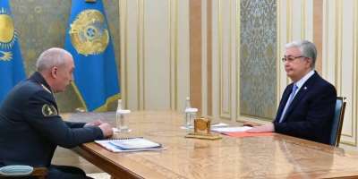 Colman Domingo and Jude Law at amfAR’s Venice Gala