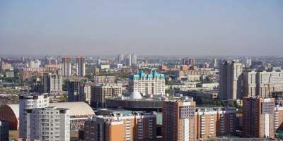 Colman Domingo and Jude Law at amfAR’s Venice Gala