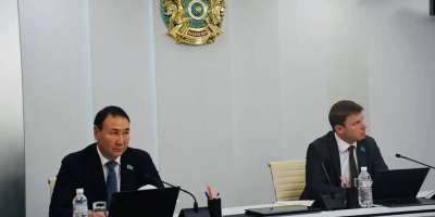 Colman Domingo and Jude Law at amfAR’s Venice Gala