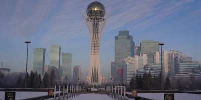 Colman Domingo and Jude Law at amfAR’s Venice Gala