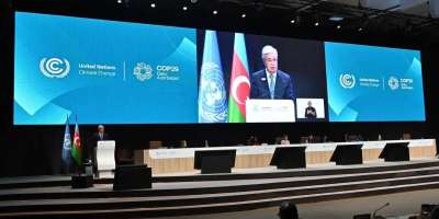 Colman Domingo and Jude Law at amfAR’s Venice Gala