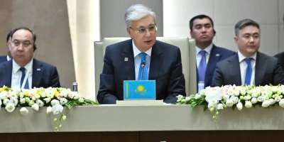 Colman Domingo and Jude Law at amfAR’s Venice Gala