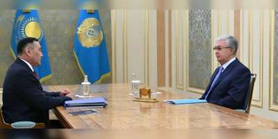 Colman Domingo and Jude Law at amfAR’s Venice Gala