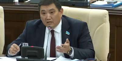 Colman Domingo and Jude Law at amfAR’s Venice Gala