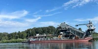 Colman Domingo and Jude Law at amfAR’s Venice Gala