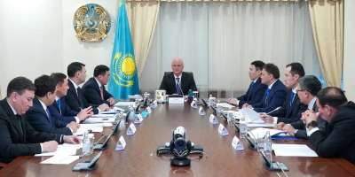 Colman Domingo and Jude Law at amfAR’s Venice Gala