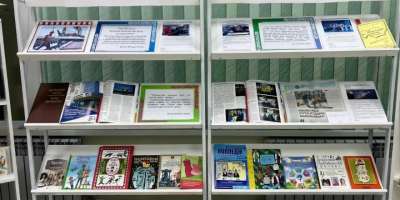 Colman Domingo and Jude Law at amfAR’s Venice Gala