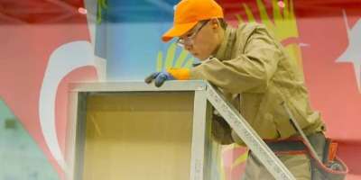 Colman Domingo and Jude Law at amfAR’s Venice Gala