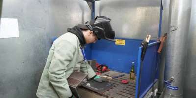 Colman Domingo and Jude Law at amfAR’s Venice Gala