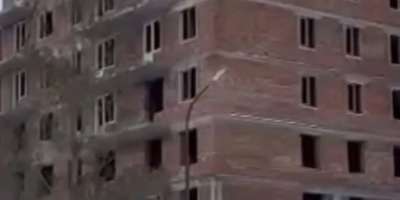 Colman Domingo and Jude Law at amfAR’s Venice Gala