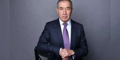 Colman Domingo and Jude Law at amfAR’s Venice Gala