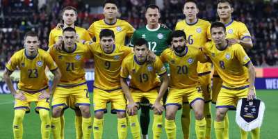 Colman Domingo and Jude Law at amfAR’s Venice Gala