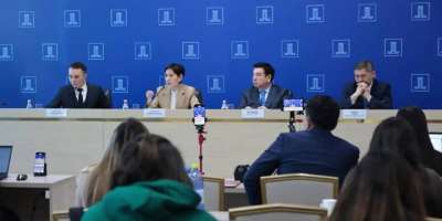Colman Domingo and Jude Law at amfAR’s Venice Gala