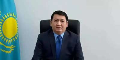 Colman Domingo and Jude Law at amfAR’s Venice Gala