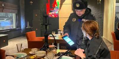 Colman Domingo and Jude Law at amfAR’s Venice Gala