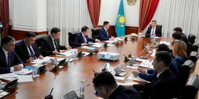 Colman Domingo and Jude Law at amfAR’s Venice Gala