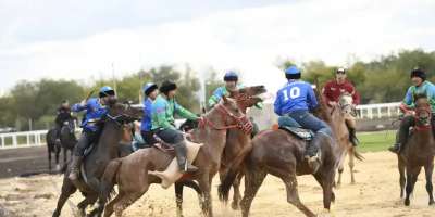 Colman Domingo and Jude Law at amfAR’s Venice Gala