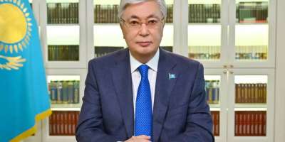 Colman Domingo and Jude Law at amfAR’s Venice Gala