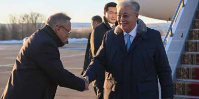 Colman Domingo and Jude Law at amfAR’s Venice Gala