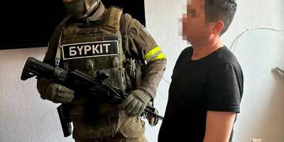 Colman Domingo and Jude Law at amfAR’s Venice Gala